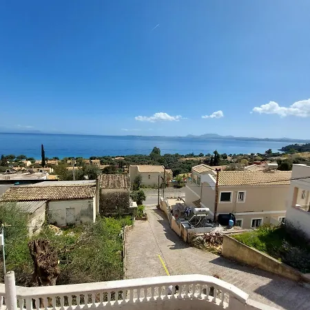 Daire Nota 'vacation Near The Sea' 2 Barbati