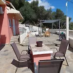 Nota 'vacation Near The Sea' 2 Διαμέρισμα Μπαρμπάτι