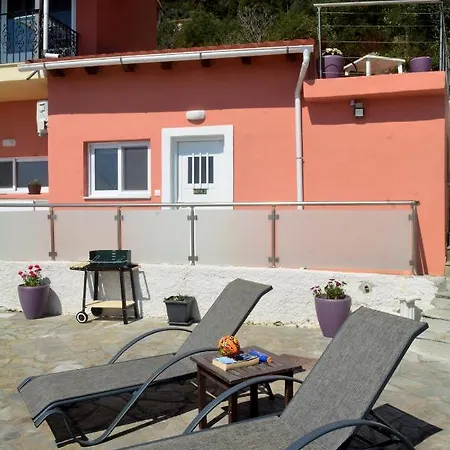 Nota 'vacation Near The Sea' 2 Apartament *