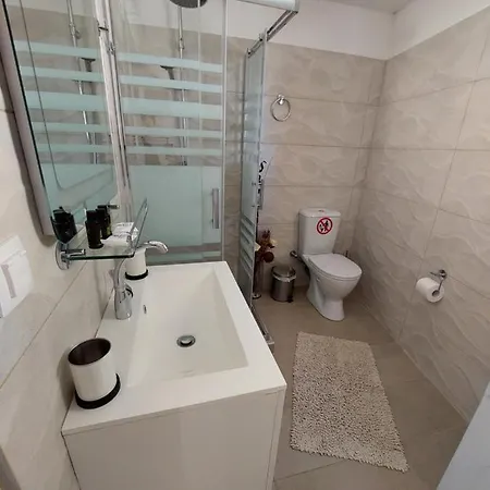 Nota 'vacation Near The Sea' 2 Apartament