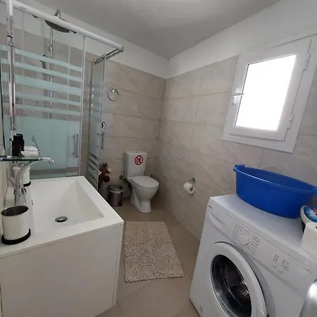 Nota 'vacation Near The Sea' 2 Apartament *