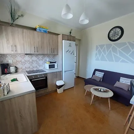 Apartament Nota 'vacation Near The Sea' 2