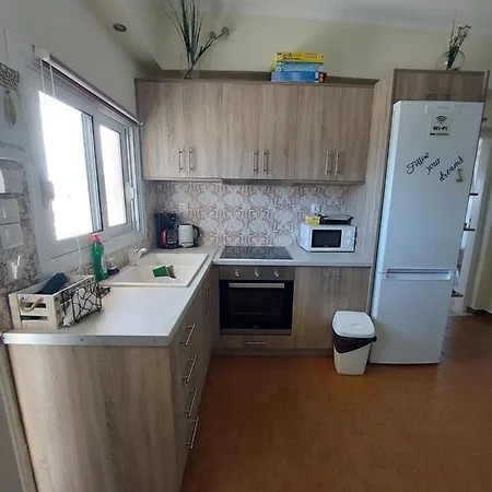 Nota 'vacation Near The Sea' 2 Apartament Barbati