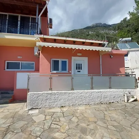 Nota 'vacation Near The Sea' 2 Apartament *