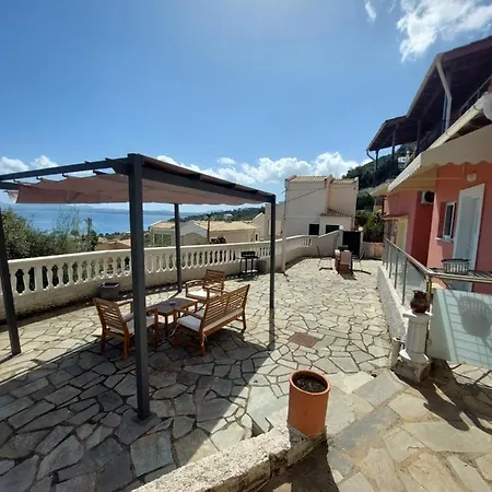 Nota 'vacation Near The Sea' 2 Apartament