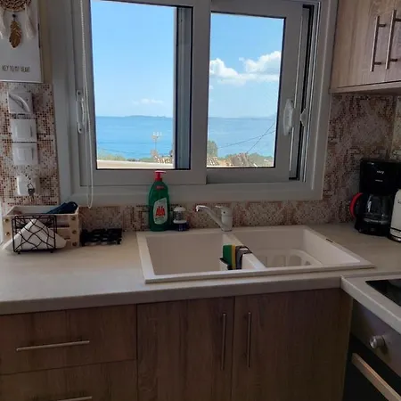 Apartament Nota 'vacation Near The Sea' 2 Barbati