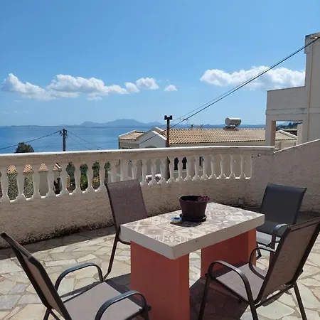 Nota 'vacation Near The Sea' 2 Apartament