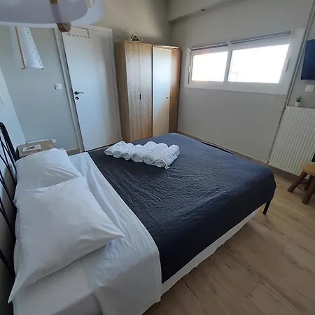 Διαμέρισμα Nota 'vacation Near The Sea' 2 *