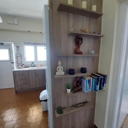 Apartament Nota 'vacation Near The Sea' 2 Barbati