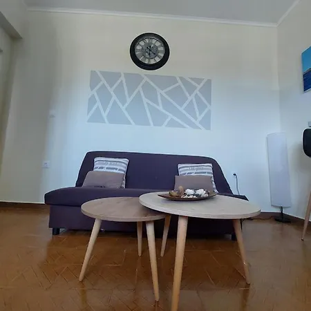 Nota 'vacation Near The Sea' 2 Apartament
