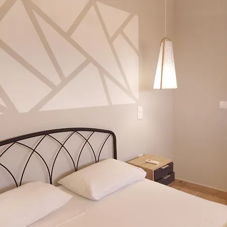 Nota 'vacation Near The Sea' 2 Apartament