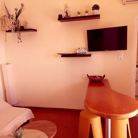 Nota 'vacation Near The Sea' 2 Διαμέρισμα Μπαρμπάτι