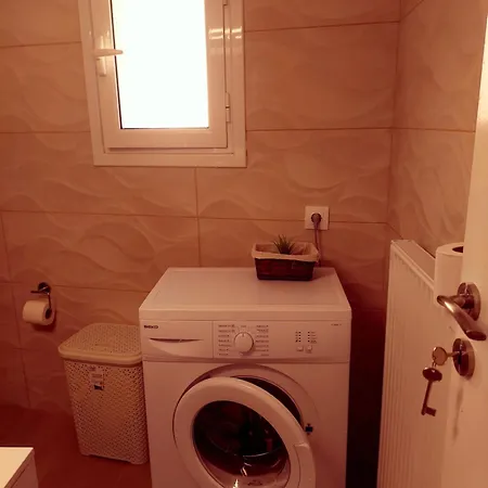 Apartament Nota 'vacation Near The Sea' 2 Barbati