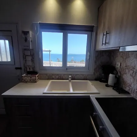 Nota 'vacation Near The Sea' 2 Μπαρμπάτι