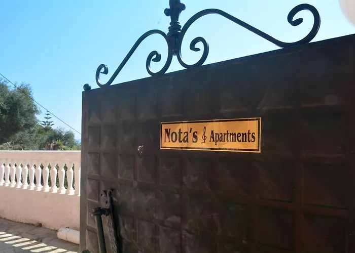 Nota 'vacation Near The Sea' 2 * Barbati