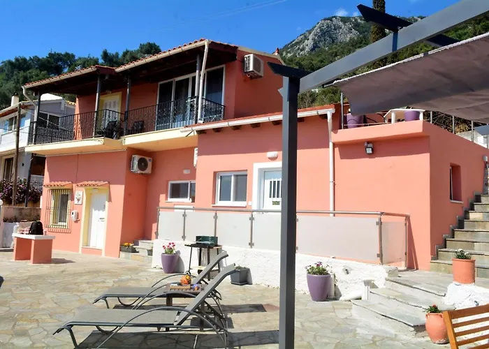Appartement Nota 'vacation Near The Sea' 2 *