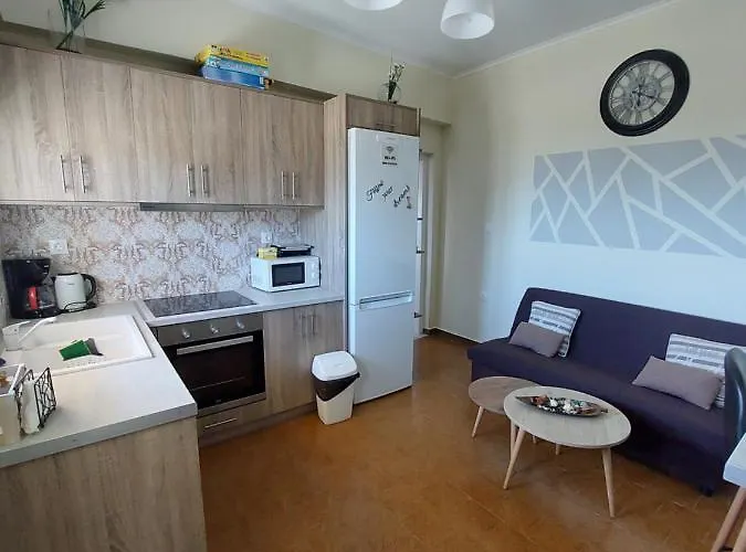 Appartement Nota 'vacation Near The Sea' 2