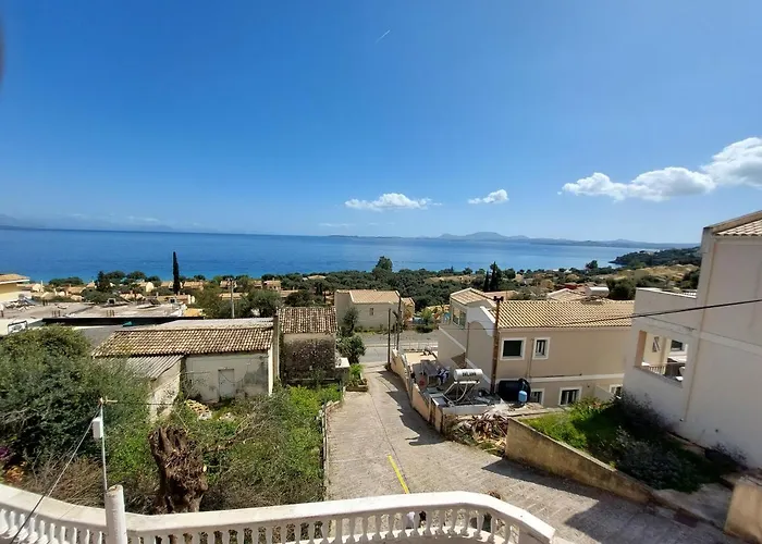 Apartamento Nota 'vacation Near The Sea' 2 Barbati