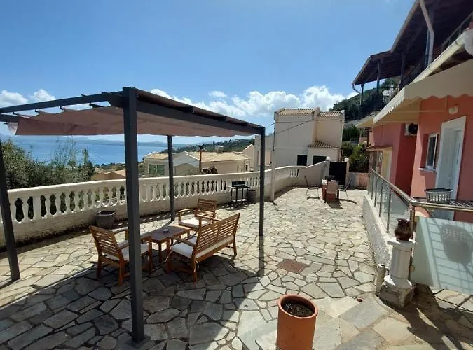 Nota 'vacation Near The Sea' 2 Apartamento