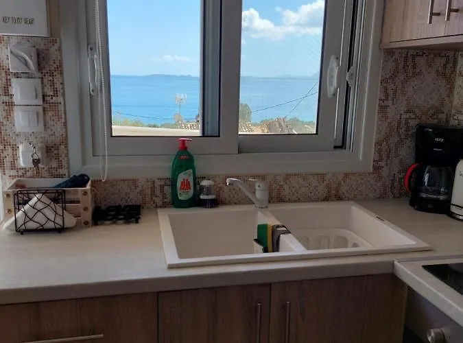 Appartement Nota 'vacation Near The Sea' 2 Barbati