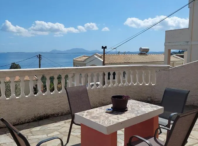 Nota 'vacation Near The Sea' 2 Appartement