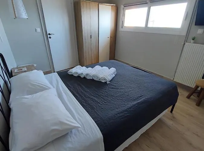 Appartement Nota 'vacation Near The Sea' 2 *