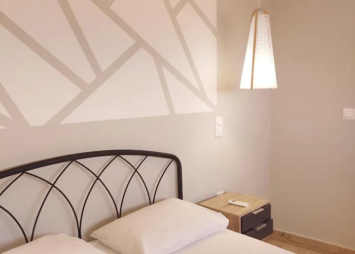 Nota 'vacation Near The Sea' 2 Appartement
