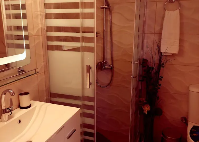 Appartement Nota 'vacation Near The Sea' 2 *