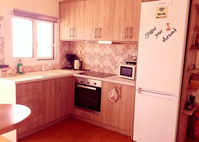 Nota 'vacation Near The Sea' 2 *