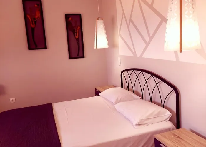 Appartement Nota 'vacation Near The Sea' 2 *