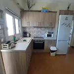 Nota 'vacation Near The Sea' 2 Apartment Barbati