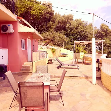 Nota 'vacation Near The Sea' 2 * Barbati